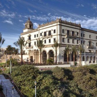 University of San Diego