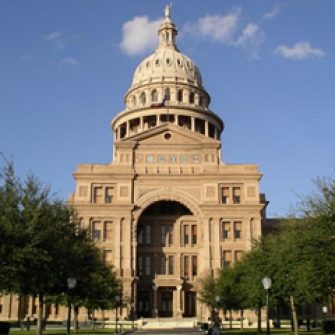 University of Texas, at Austin