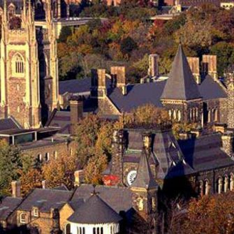University of Toronto