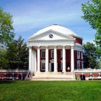 University of Virginia