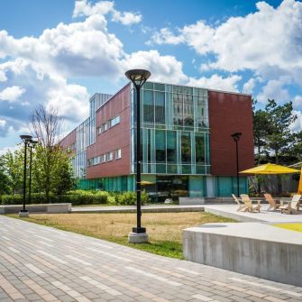 University of Waterloo