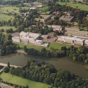 University of Nottingham