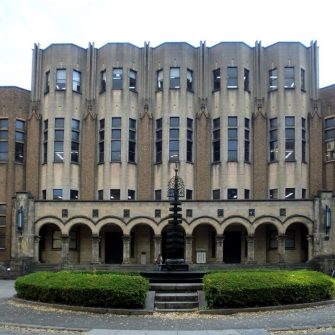 University of Tokyo
