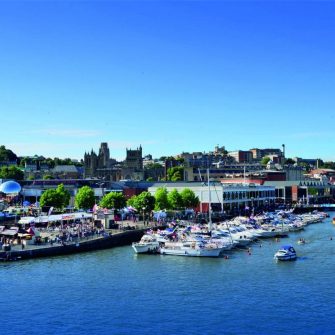 University of Bristol