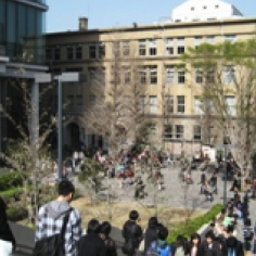 Waseda University