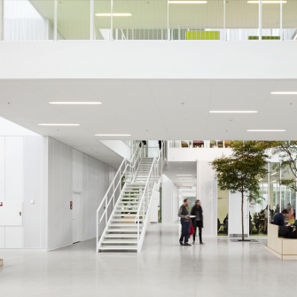 Technical University of Denmark