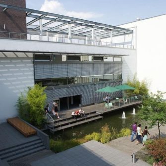 Frankfurt School of Finance and Management