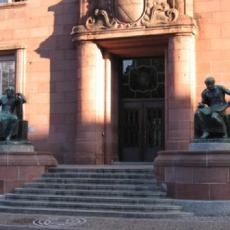 University of Freiburg