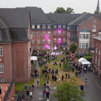 Hamburg University of Applied Sciences