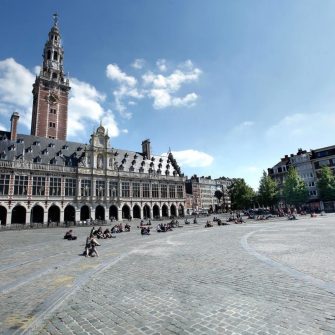KU Leuven