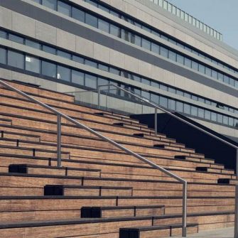 Maastricht University - Maastricht Science Programme