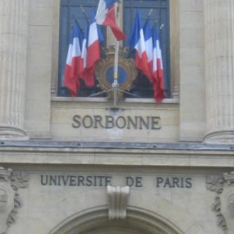 Sorbonne University