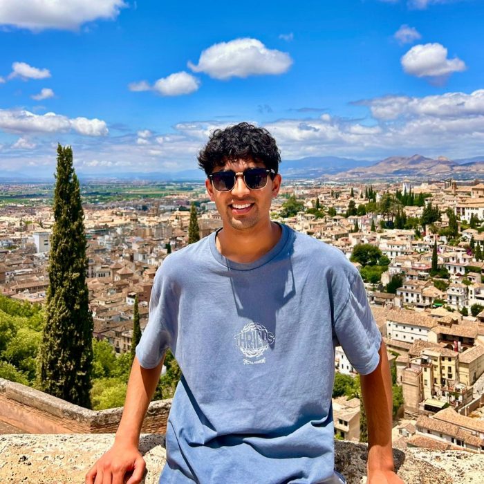 Student Exchange Testimonial