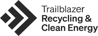 Trailblazer for Recycling and Clean Energy (TRaCE) logo