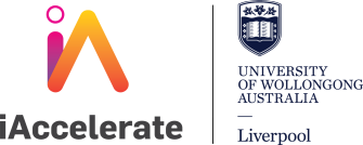 iAccelerate logo