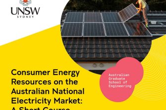 AGSE short courses banner