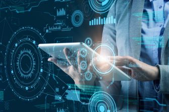 Building Digital Acumen