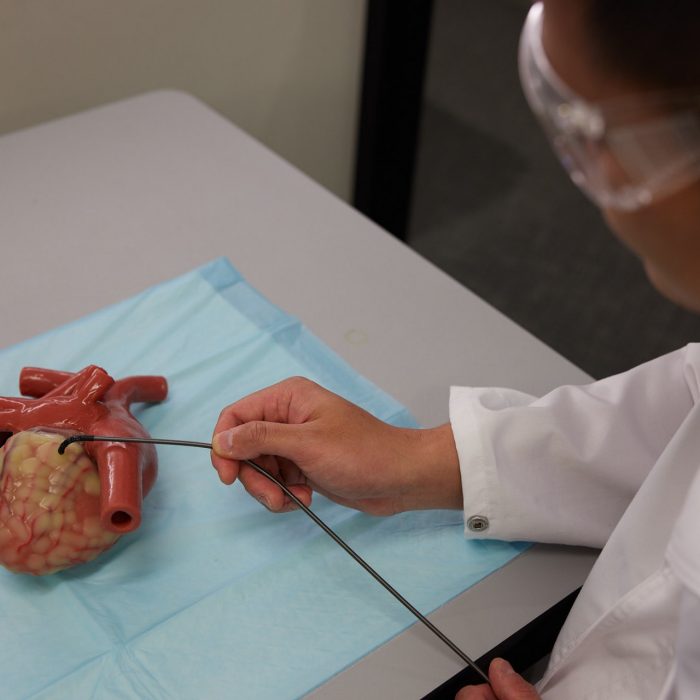 Biomedical Engineering Surgical and Diagnostic Equipment