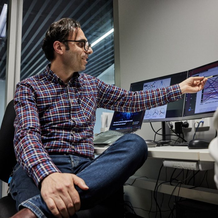 UNSW Biomedical Engineering digital technology