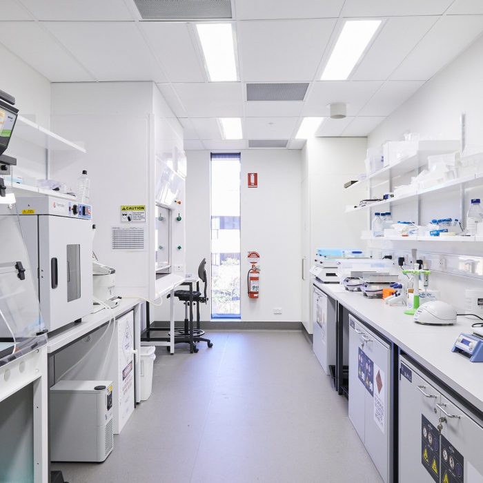 Biomedical Engineering lab