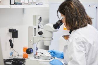 Biomedical Engineering lab