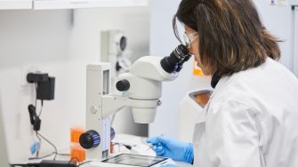 Biomedical Engineering lab