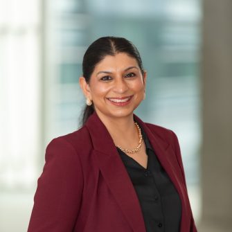 Jasjit Baveja