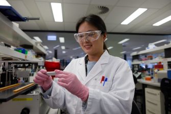 Imaging and Biosignal Processing Laboratories