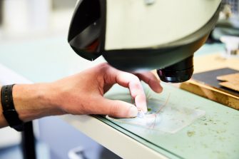 Biomedical Engineering labs