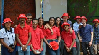 A group of UNSW engineers