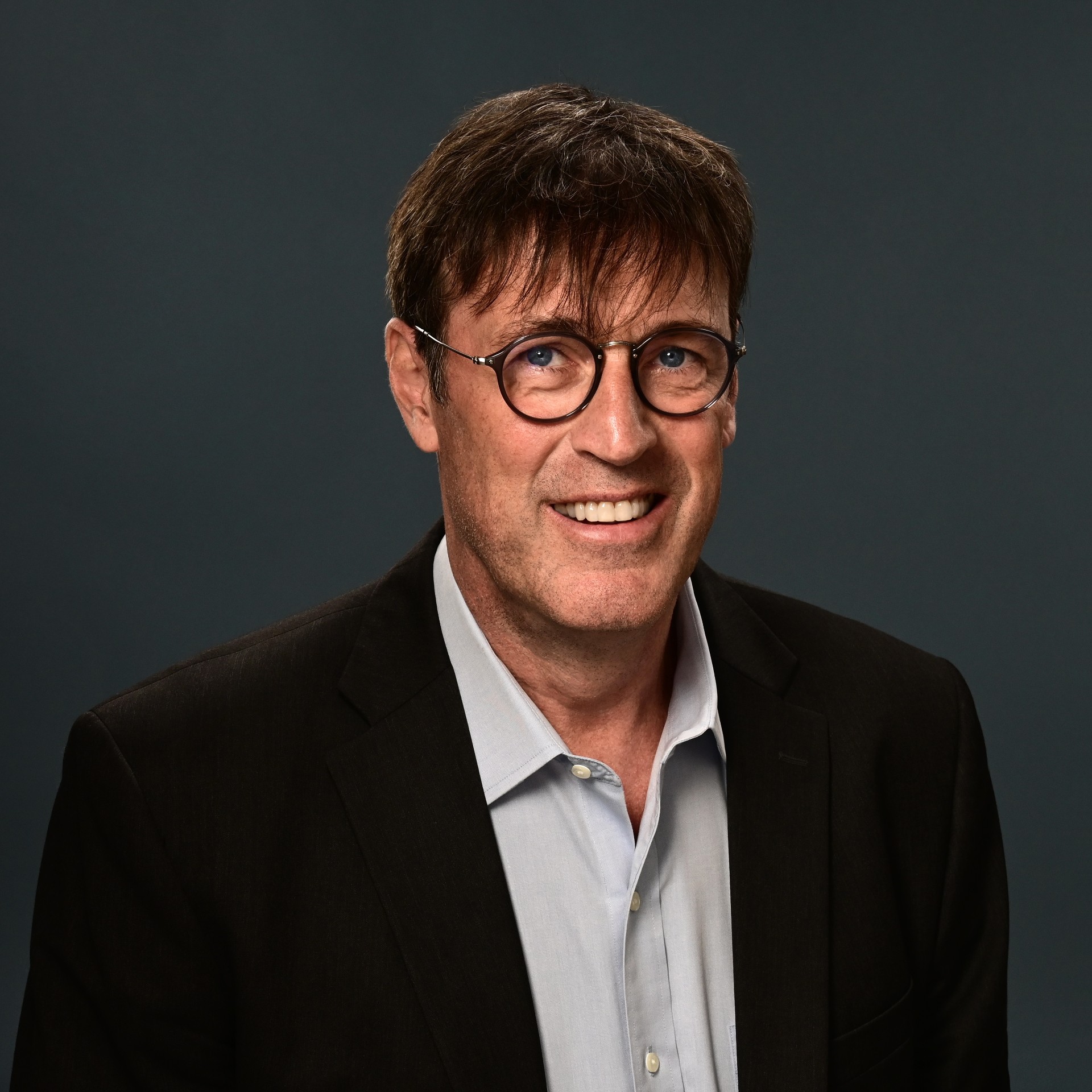 Johannes le Coutre headshot