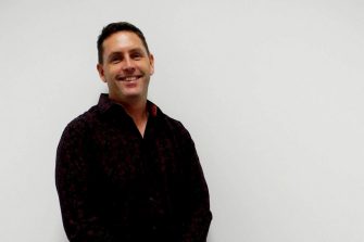 Portrait image of Ian Phillipps