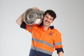 Stuart Maclaine headshot