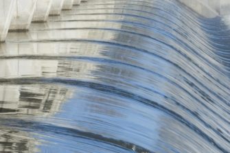 Hydroelectric Power Station, Waterfall, Hydroelectric Power, Dam, Fuel and Power Generation