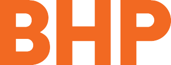 BHP logo