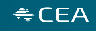 CEA logo