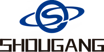 Shougang Group logo