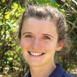 Alice Harrison staff profile picture