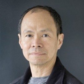 Ron Moncay profile portrait