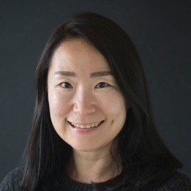 Sunhee Lim profile portrait