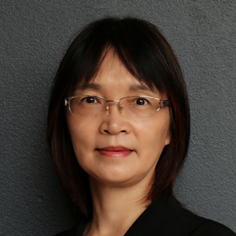 Picture of Grace Zhu