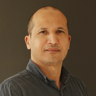 Farj Elhadayri headshot