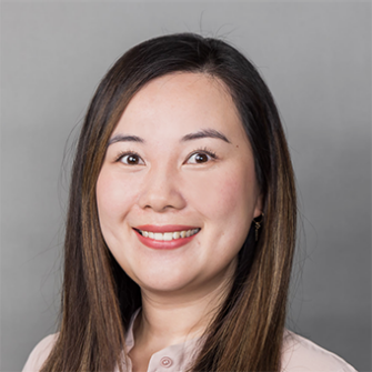 Karenna Kent headshot