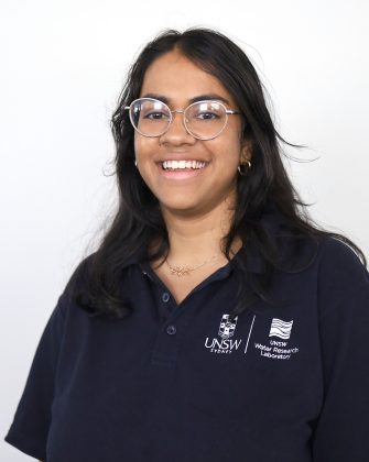 Water Research Laboratory 