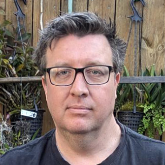 Mark Rybchyn headshot