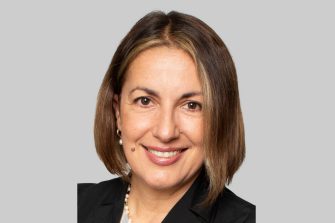 Athena Venios (Chair) 