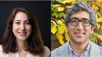 Arc fellowship recipients