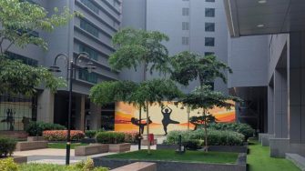 Overseas Campus global strategy