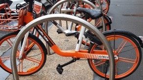 Connected Mobility Services