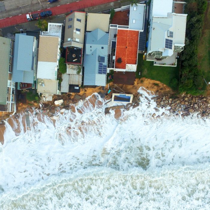 Water Research Laboratory